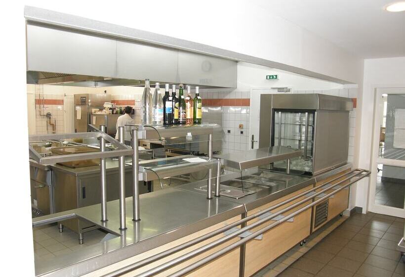 Общежитие Auberge Des Dunes Reves De Mer