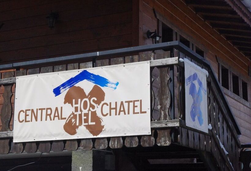 Central Hostel Chatel