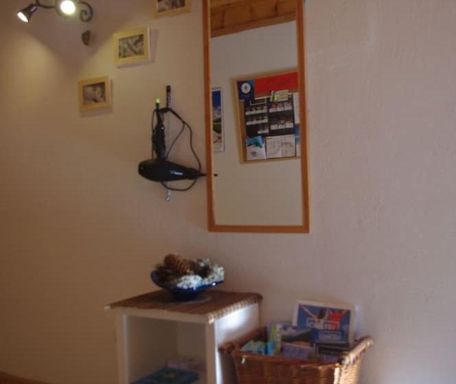 Central Hostel Chatel