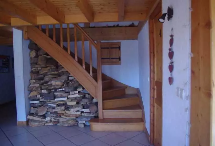 Central Hostel Chatel