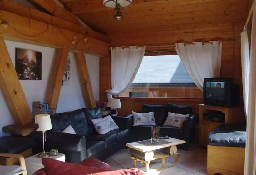 Central Hostel Chatel