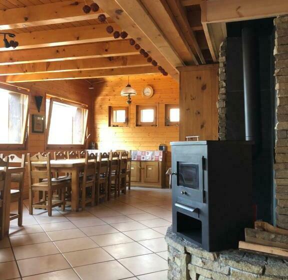 Central Hostel Chatel