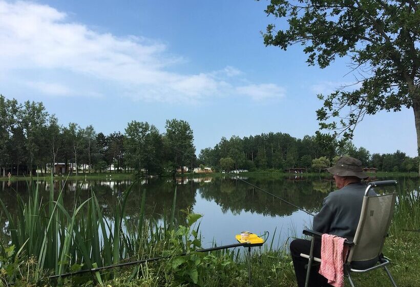 ホテル Camping Campilo