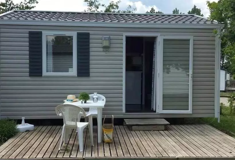 ホテル Camping Campilo