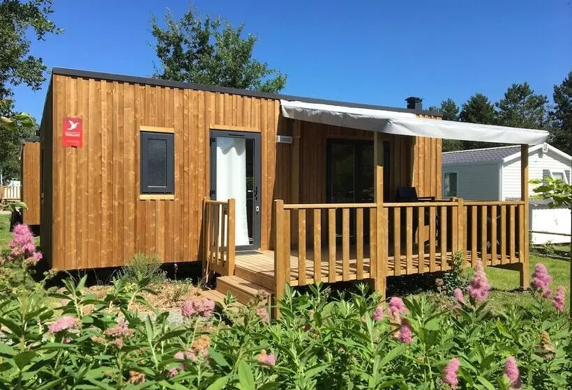 ホテル Camping Campilo