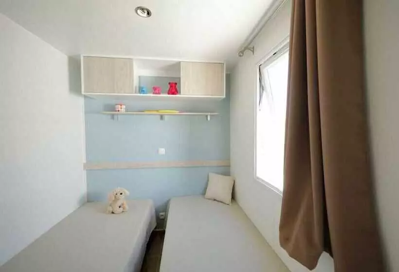 ホテル Camping Campilo