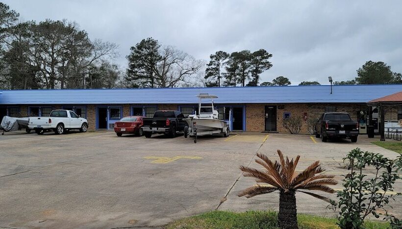 Motel Coldspring Inn