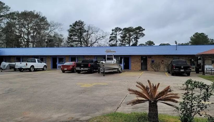 Motelli Coldspring Inn