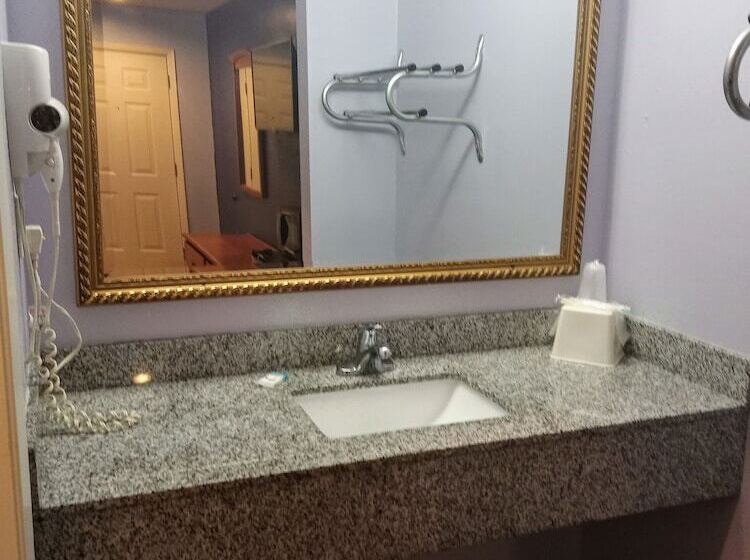 Motel Coldspring Inn