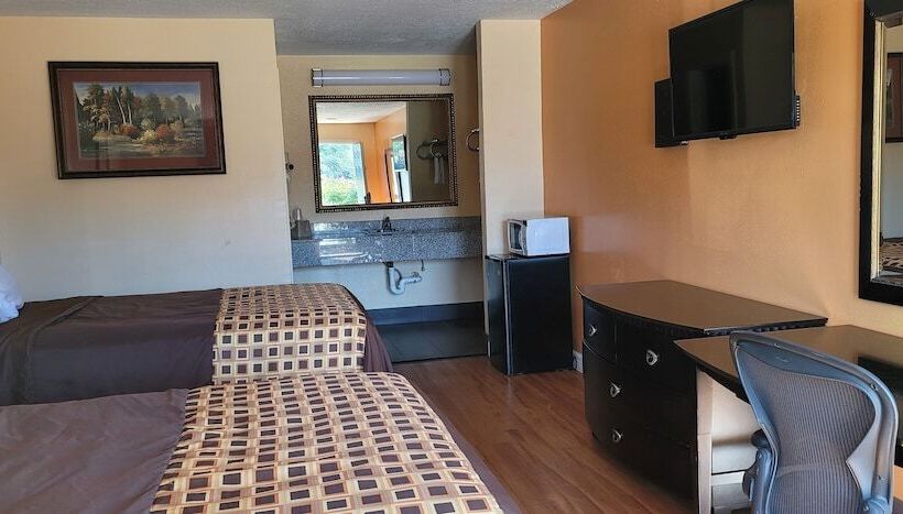 Motel Coldspring Inn