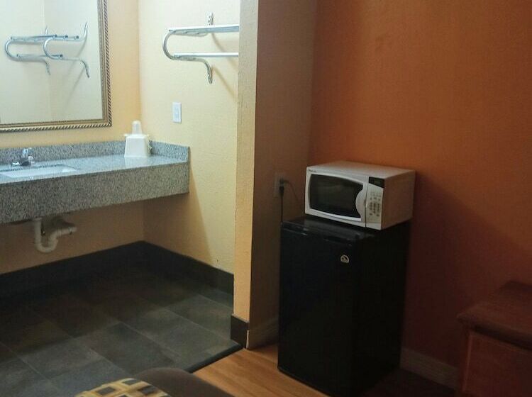 Motel Coldspring Inn