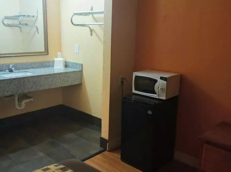 Motelli Coldspring Inn