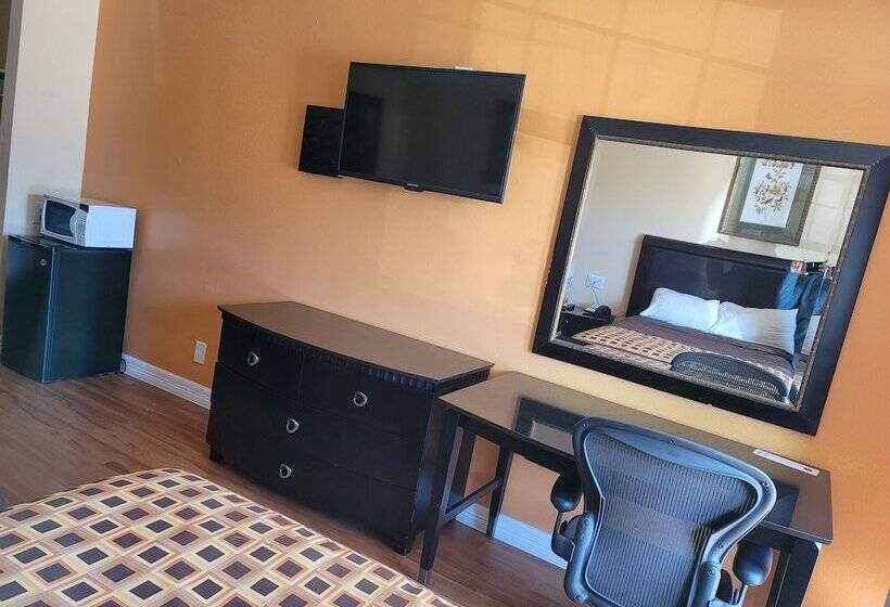 Motel Coldspring Inn