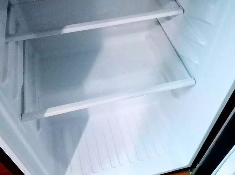 Motelli Coldspring Inn