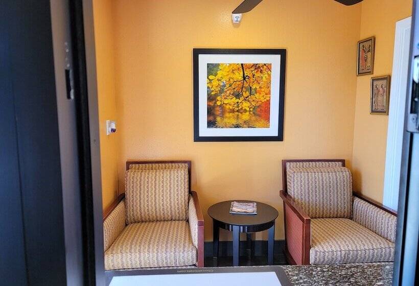 Motel Coldspring Inn