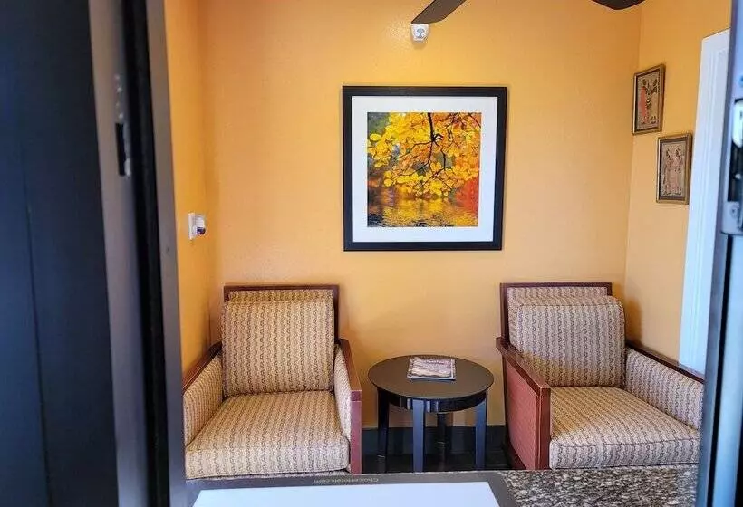 Motelli Coldspring Inn