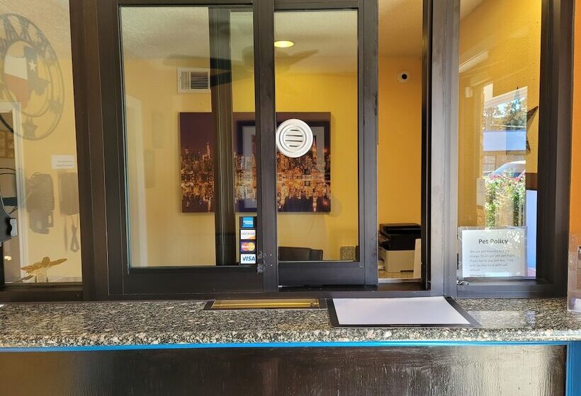 Motel Coldspring Inn