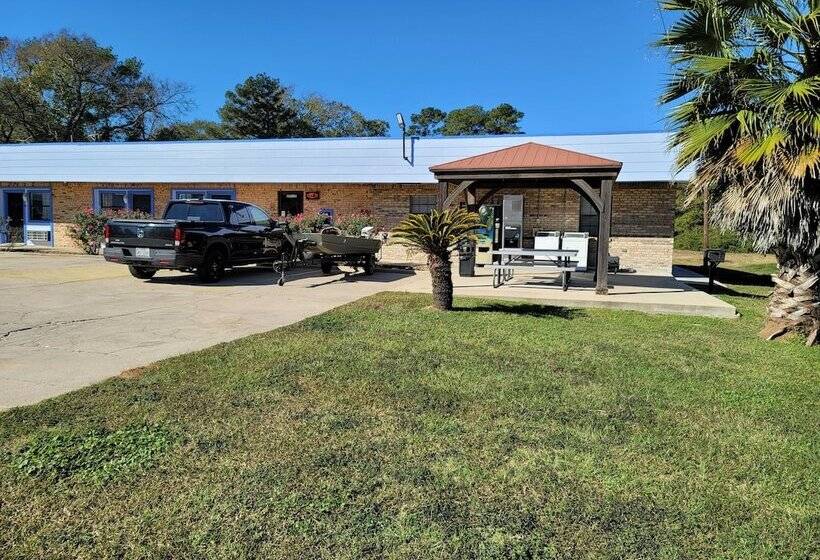 Motel Coldspring Inn