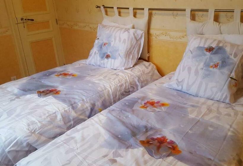 Пансион Camden House