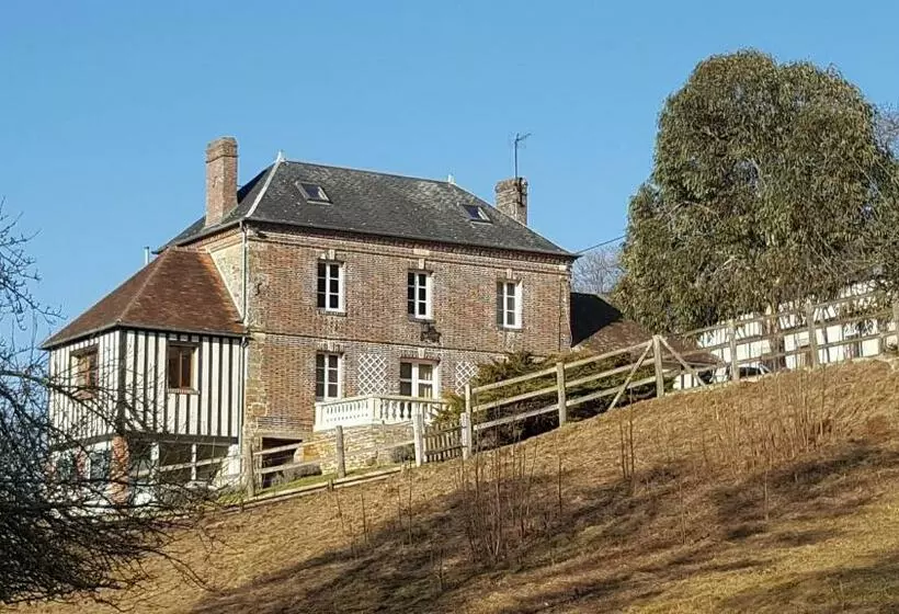 Majatalo Camden House