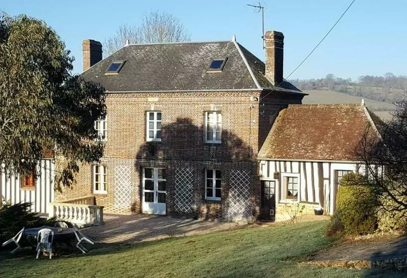 Majatalo Camden House