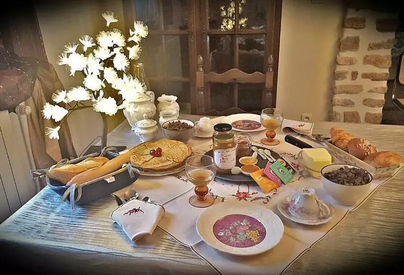 Majatalo Camden House