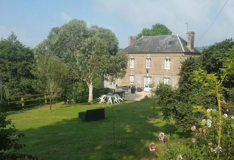 Majatalo Camden House