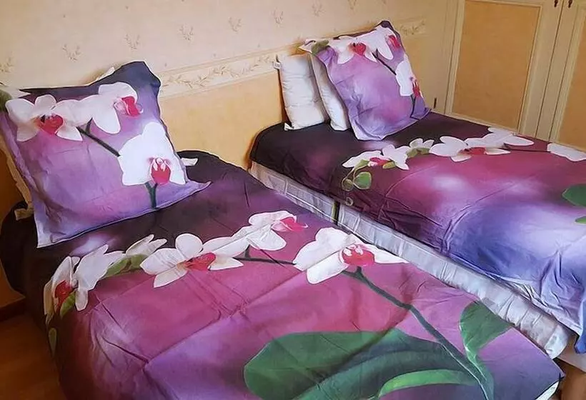 Majatalo Camden House