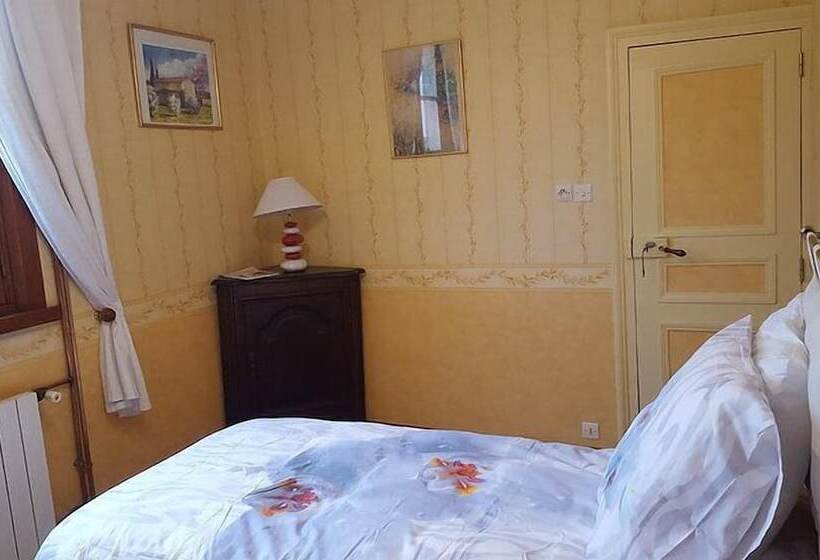 Пансион Camden House