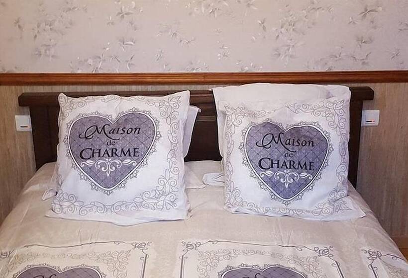 Пансион Camden House