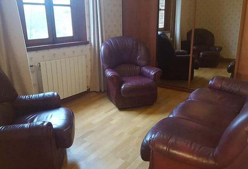 Пансион Camden House