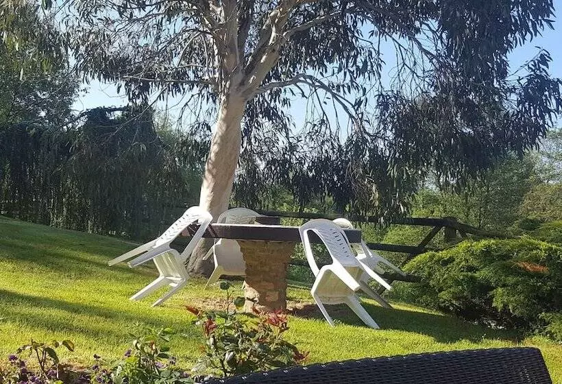 Majatalo Camden House