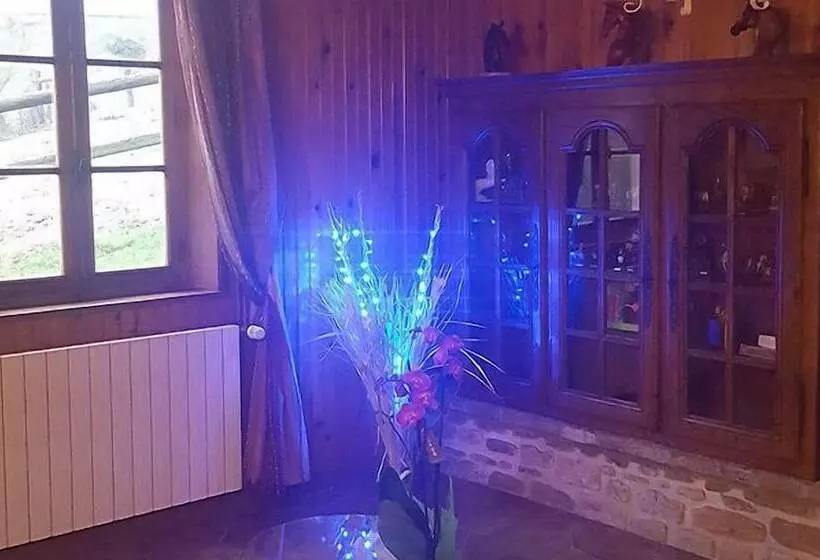 Majatalo Camden House