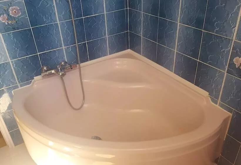 Majatalo Camden House