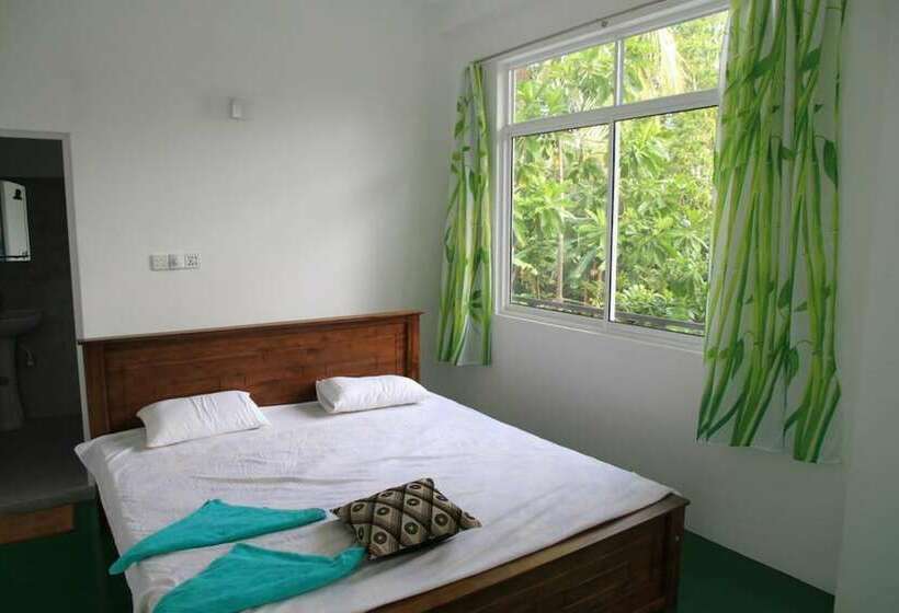 Pansiyon Easy Life Happy Home