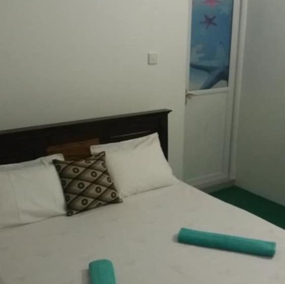 Pansiyon Easy Life Happy Home