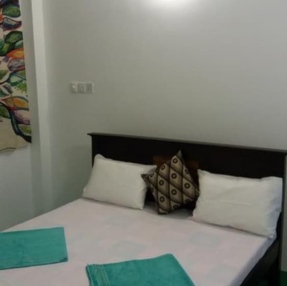 Pansiyon Easy Life Happy Home