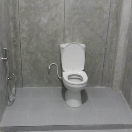 Pansiyon Easy Life Happy Home