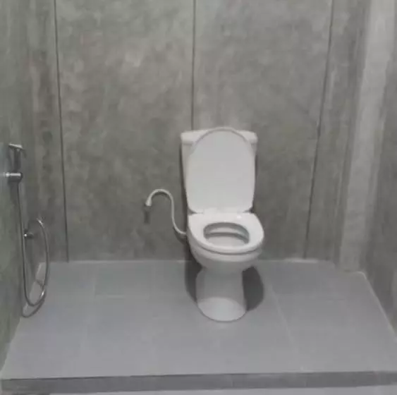 پانسیون Easy Life Happy Home