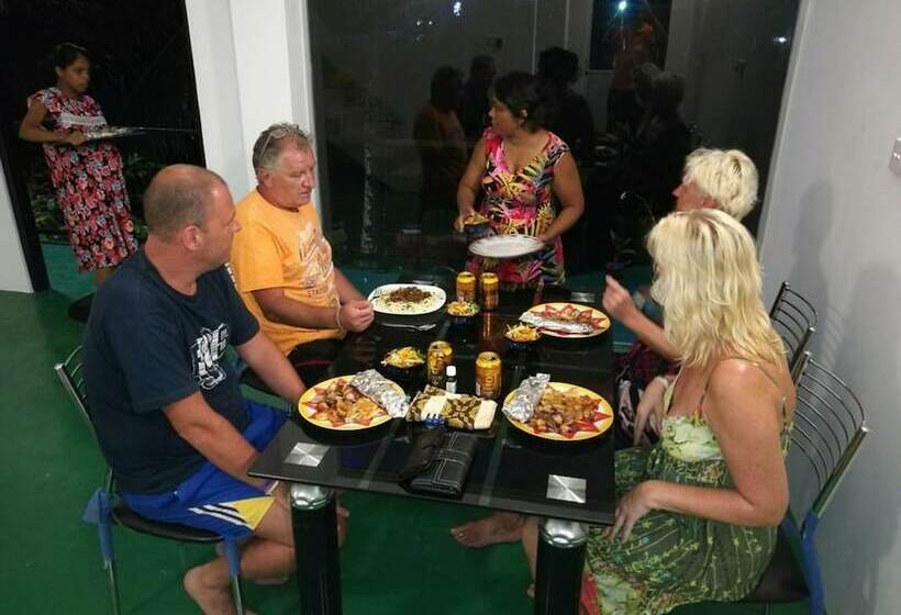 Pansiyon Easy Life Happy Home