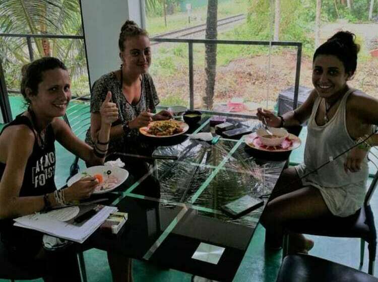 Pansiyon Easy Life Happy Home