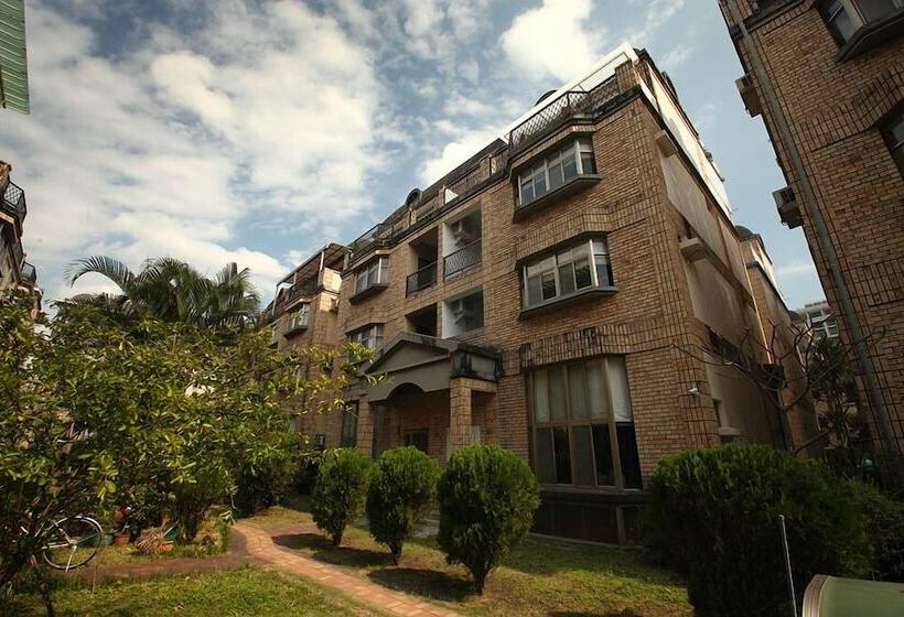 پانسیون Funtrip   Northern Europe