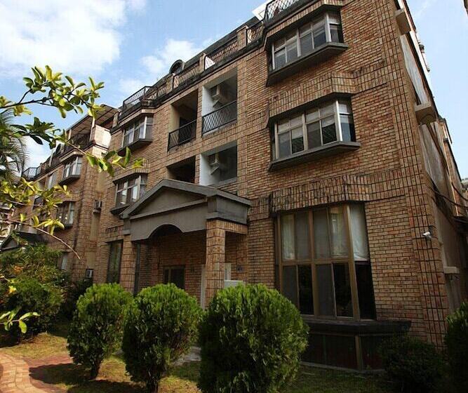 پانسیون Funtrip   Northern Europe