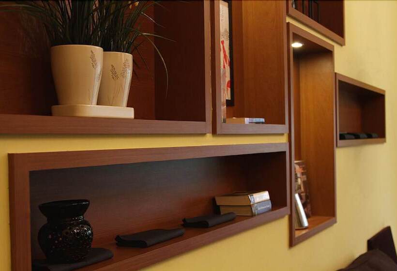 پانسیون Funtrip   Northern Europe