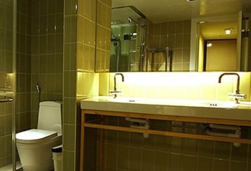 پانسیون Funtrip   Northern Europe