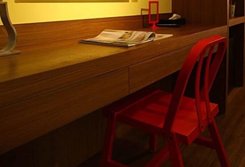 پانسیون Funtrip   Northern Europe