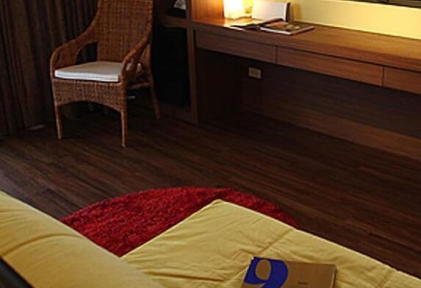 پانسیون Funtrip   Northern Europe