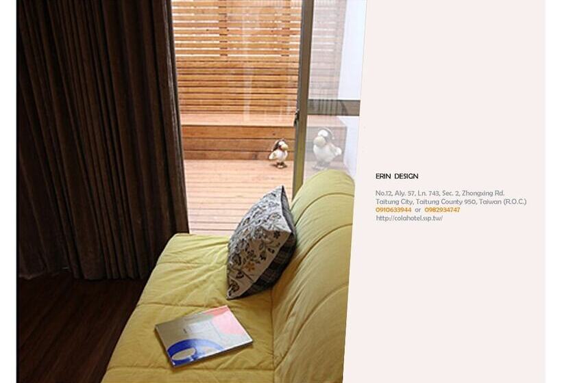 پانسیون Funtrip   Northern Europe