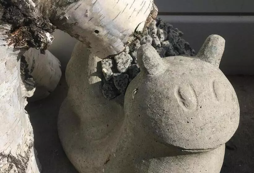 Majatalo Landhof Potsdam