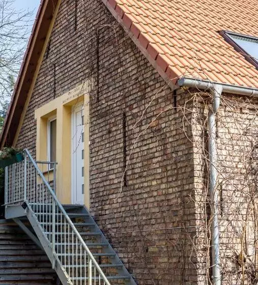 Majatalo Landhof Potsdam